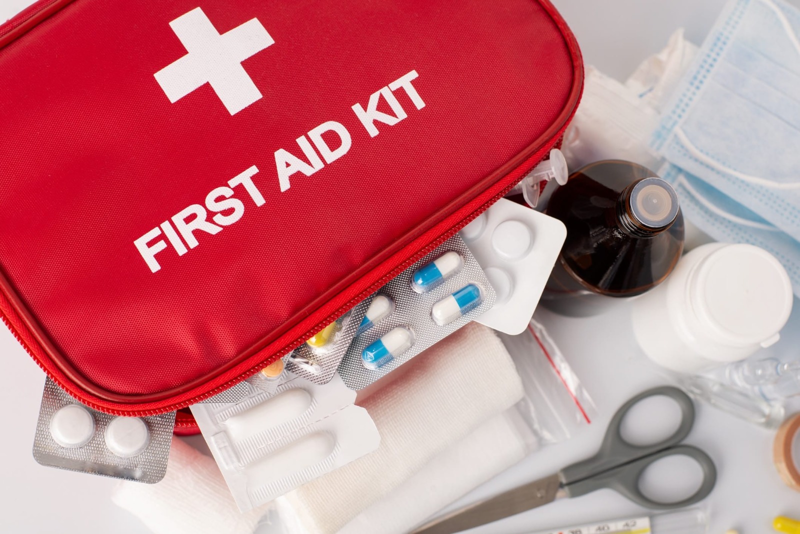 Medical Equipment & Disposables
