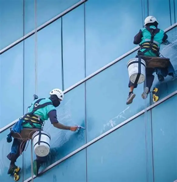 Specialist Cleaning 2